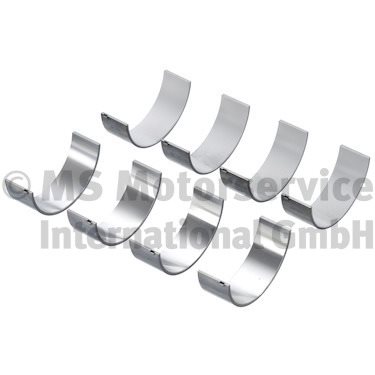 Zestaw panewek korbowodu do Mercedesa, 37 162 600, KOLBENSCHMIDT w ofercie sklepu e-autoparts.pl 